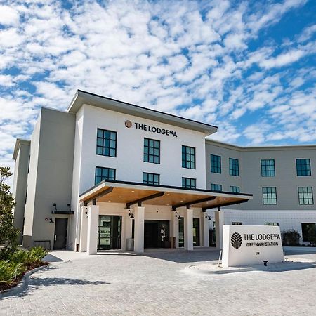The Lodge 30A Санта Роса Бийч Екстериор снимка