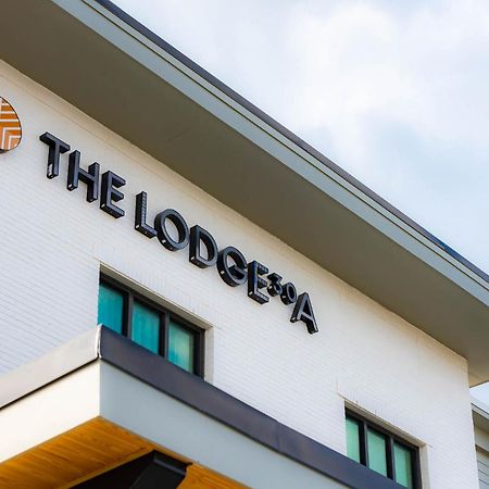 The Lodge 30A Санта Роса Бийч Екстериор снимка