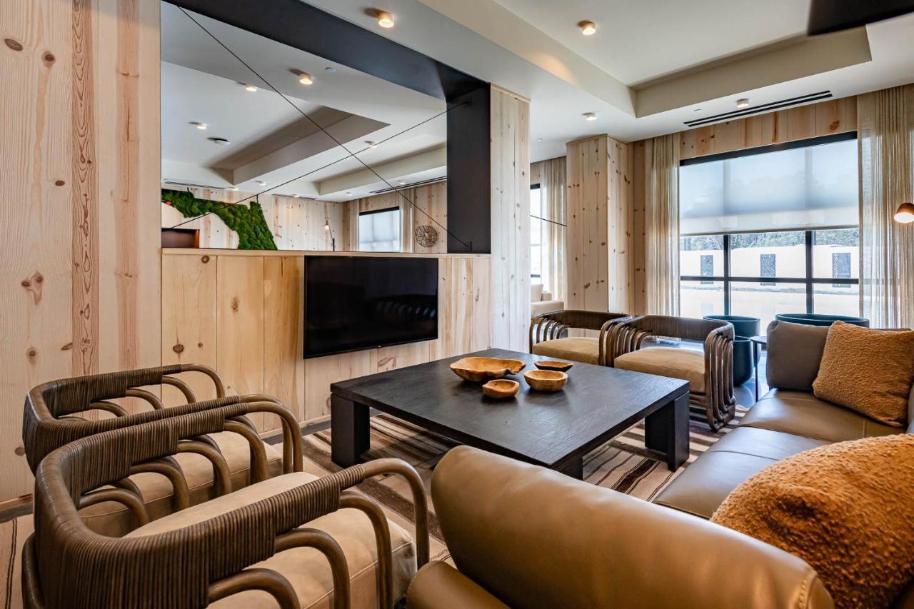 The Lodge 30A Санта Роса Бийч Екстериор снимка