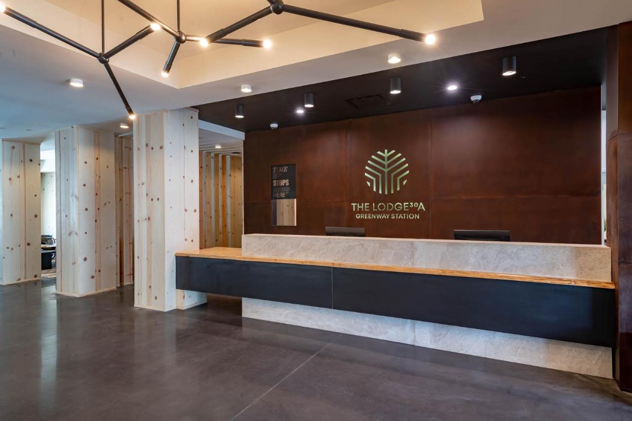 The Lodge 30A Санта Роса Бийч Екстериор снимка