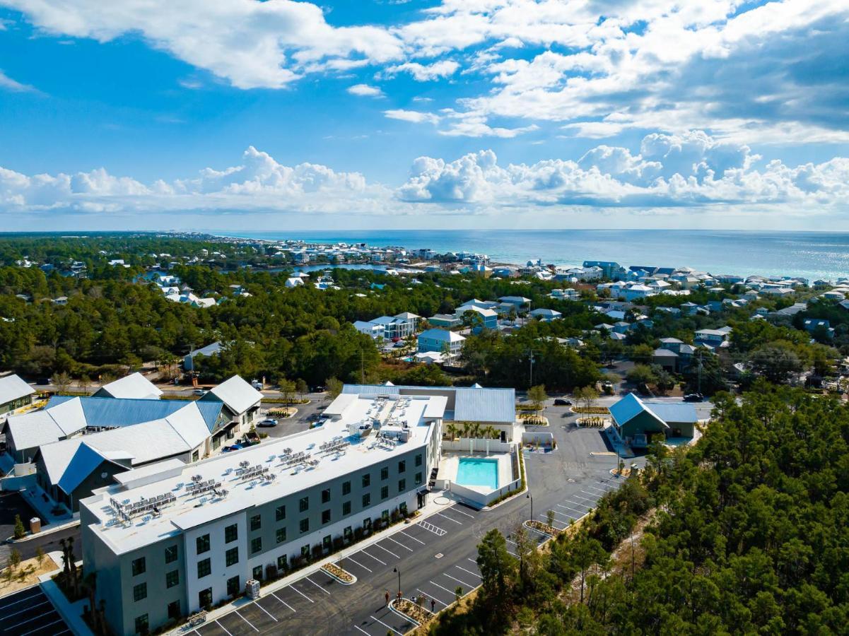 The Lodge 30A Санта Роса Бийч Екстериор снимка