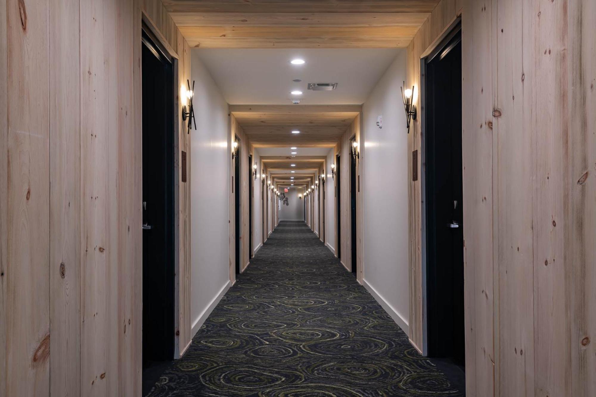 The Lodge 30A Санта Роса Бийч Екстериор снимка