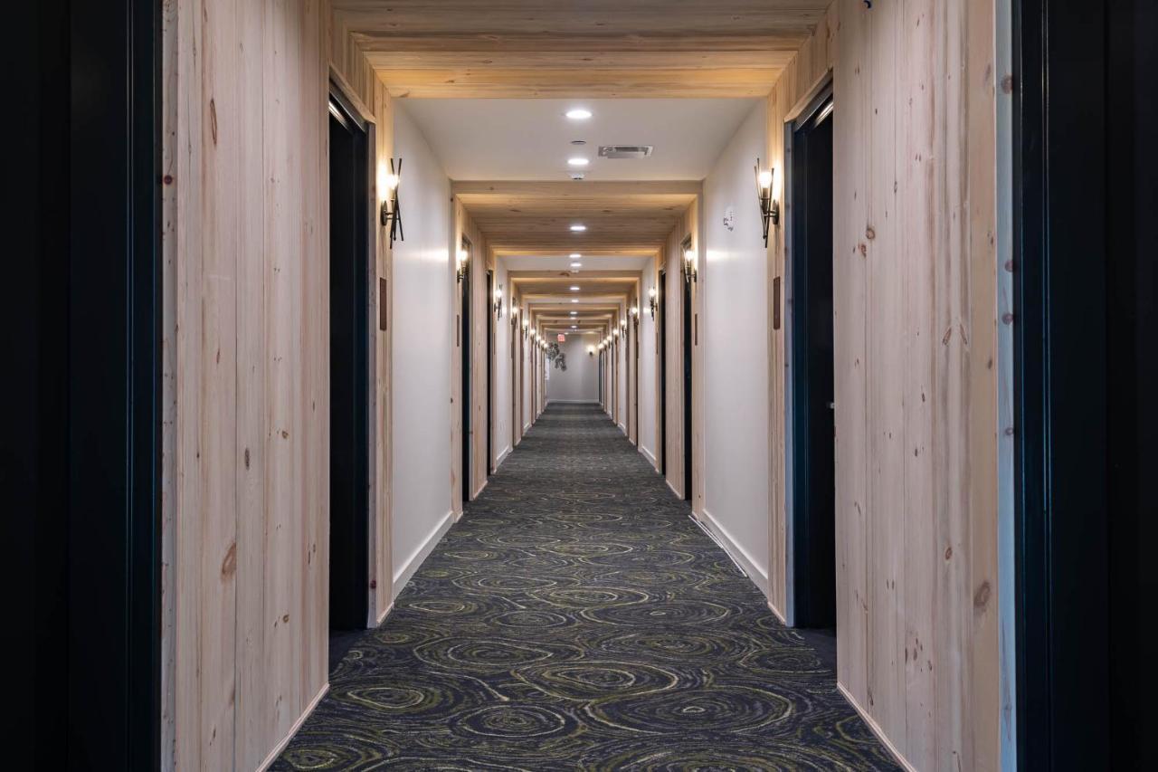 The Lodge 30A Санта Роса Бийч Екстериор снимка