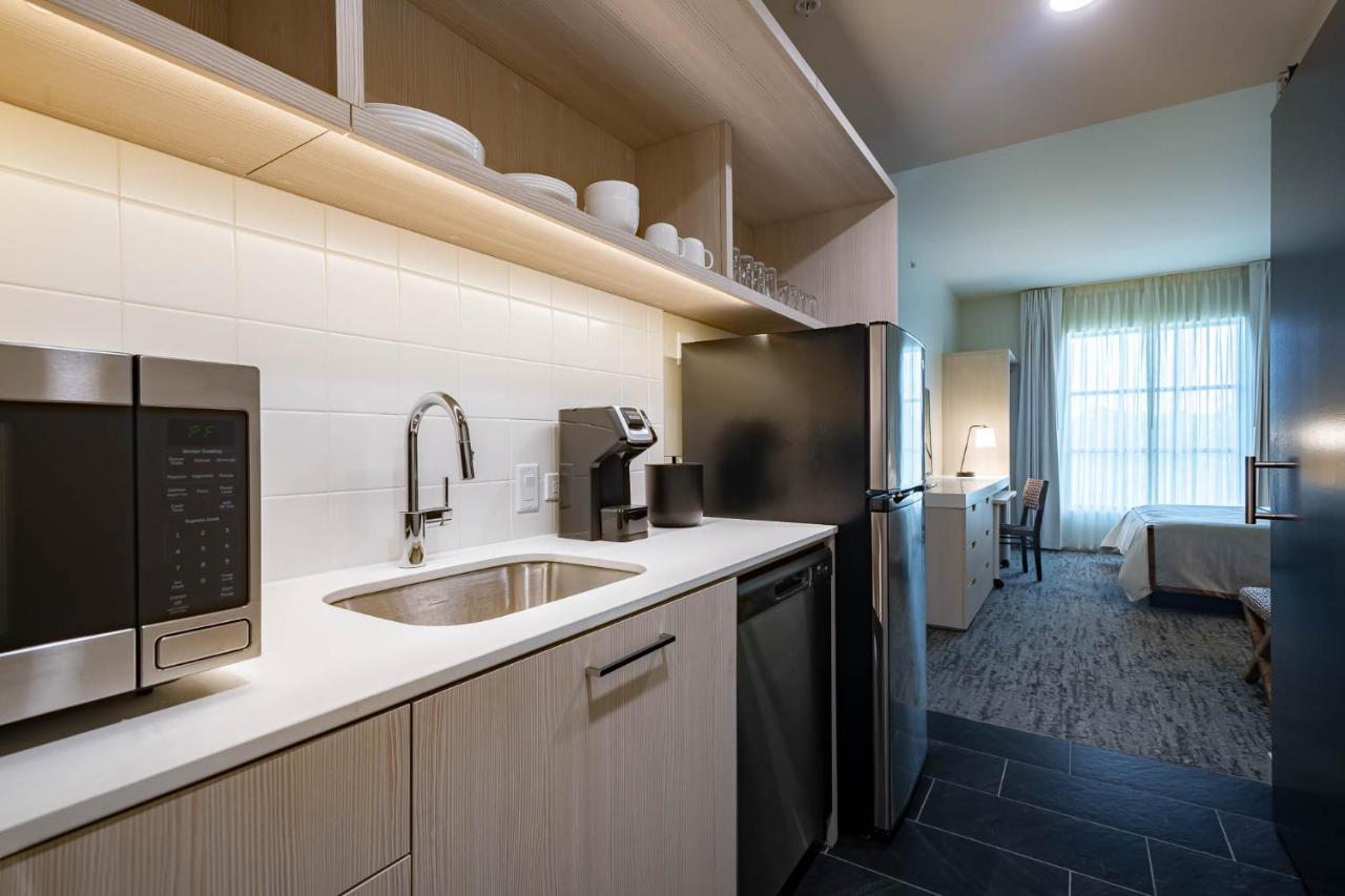 The Lodge 30A Санта Роса Бийч Екстериор снимка