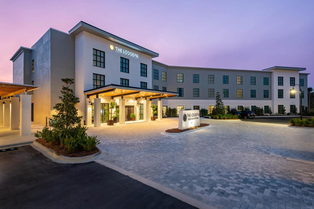 The Lodge 30A Санта Роса Бийч Екстериор снимка