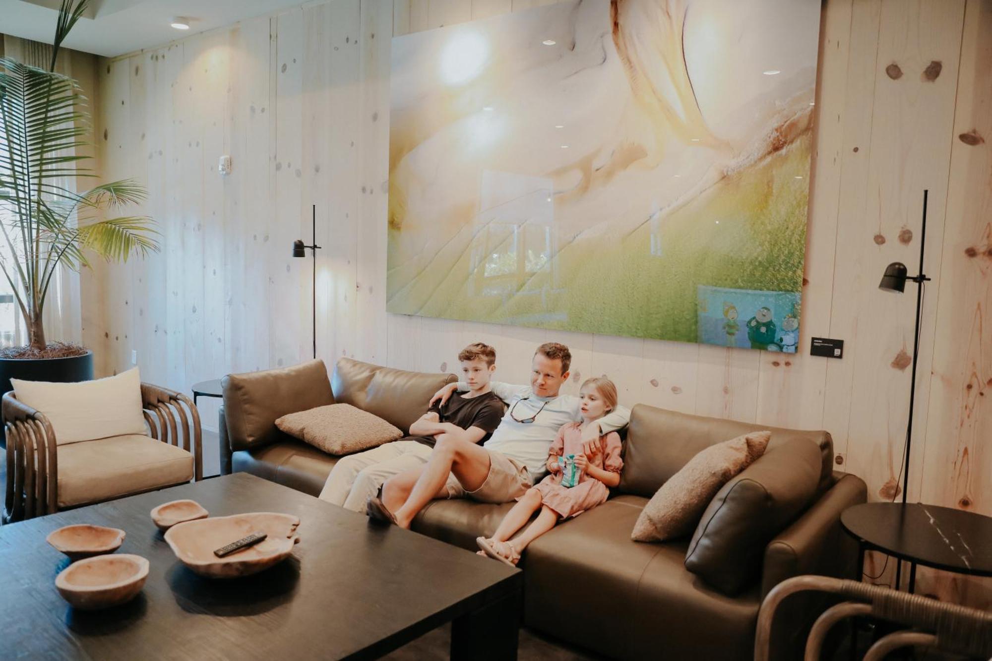 The Lodge 30A Санта Роса Бийч Екстериор снимка
