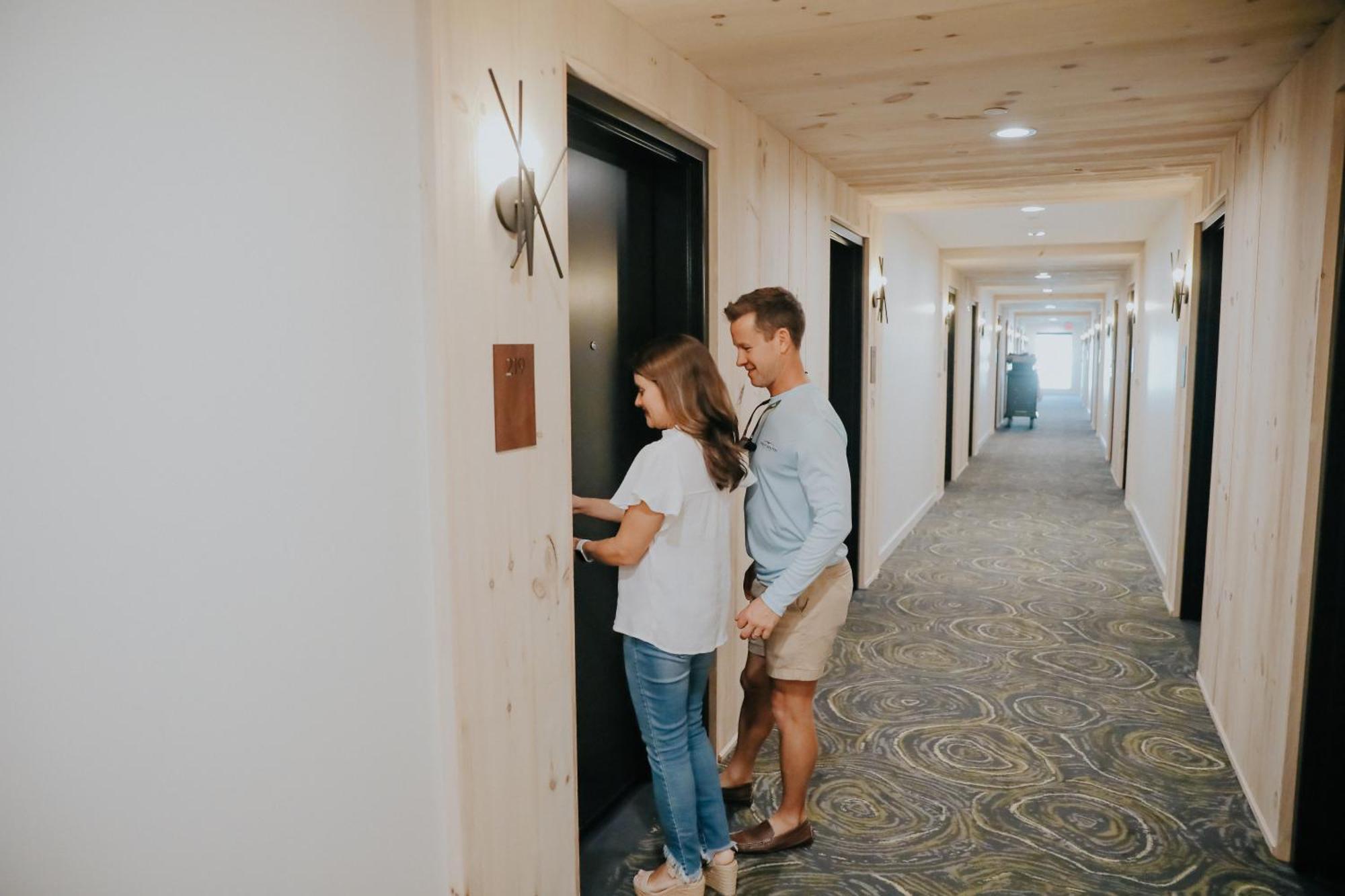 The Lodge 30A Санта Роса Бийч Екстериор снимка